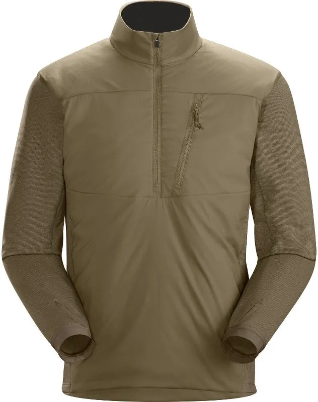 2NDs Arc'teryx LEAF Naga Pullover AR (Gen 2.1)