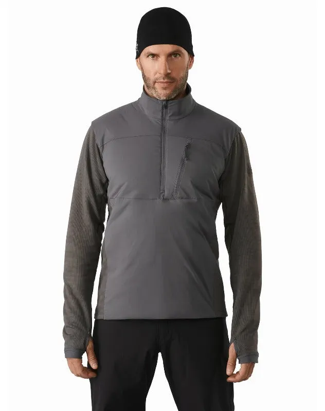 2NDs Arc'teryx LEAF Naga Pullover AR (Gen 2.1)