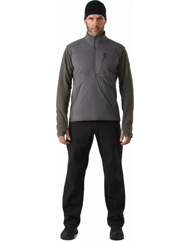 2NDs Arc'teryx LEAF Naga Pullover AR (Gen 2.1)