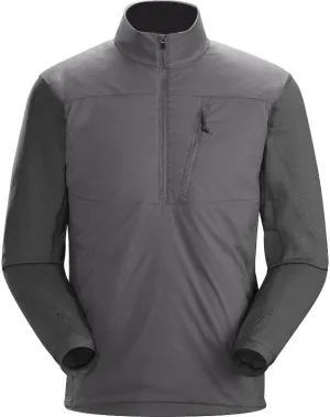 2NDs Arc'teryx LEAF Naga Pullover AR (Gen 2.1)