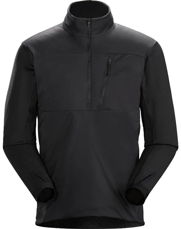 2NDs Arc'teryx LEAF Naga Pullover AR (Gen 2.1)