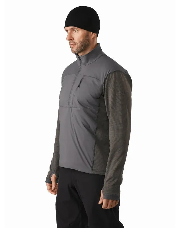 2NDs Arc'teryx LEAF Naga Pullover AR (Gen 2.1)