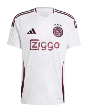 Ajax Third Shirt 2024/25