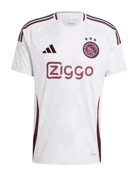 Ajax Third Shirt 2024/25