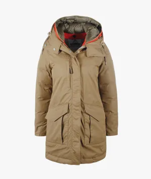 Alcan Parka