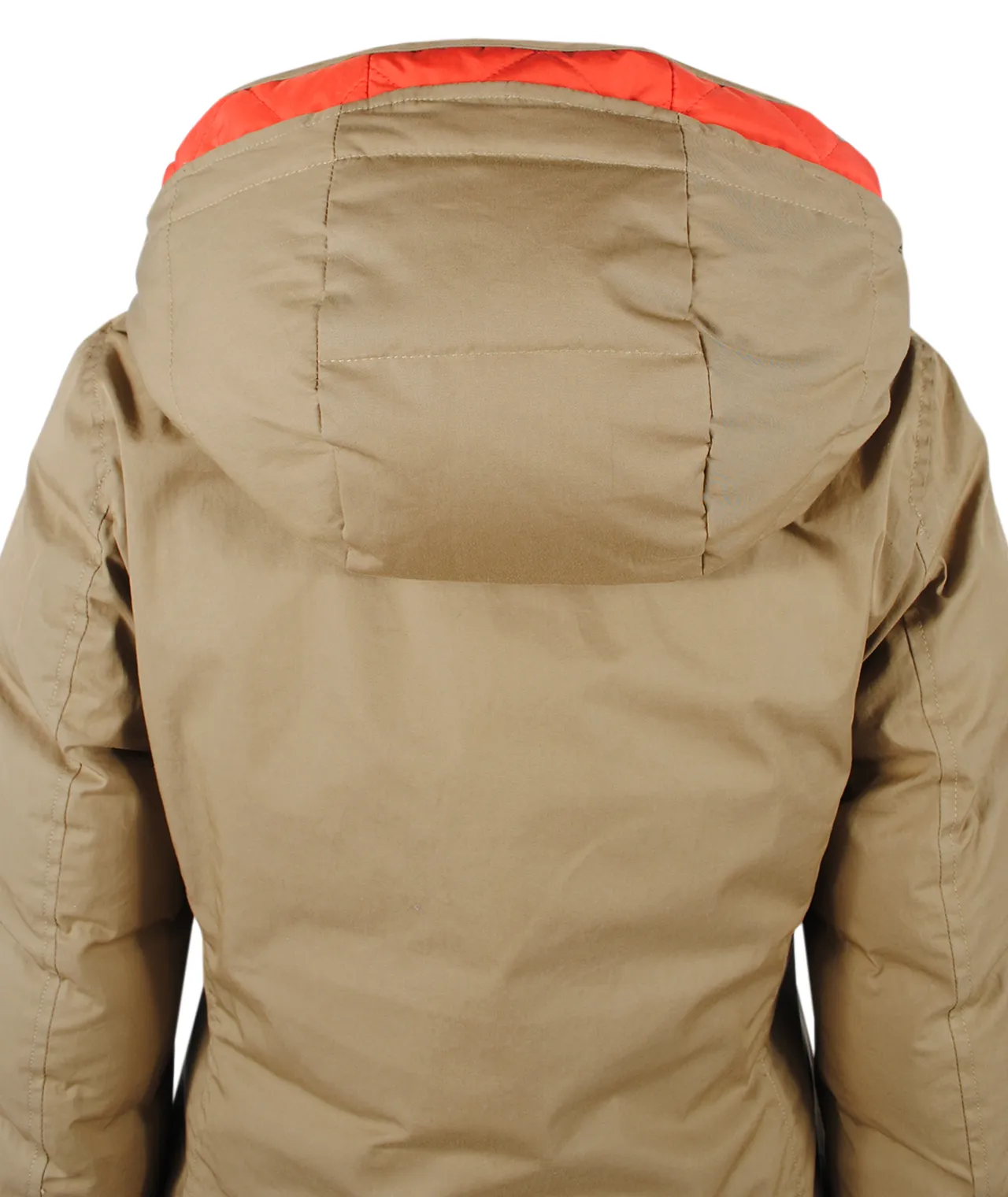 Alcan Parka