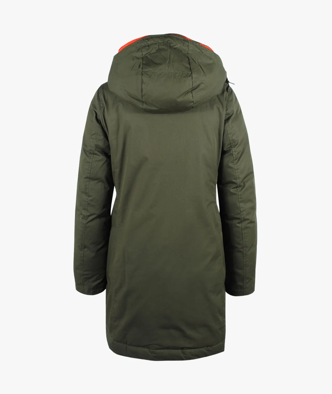 Alcan Parka