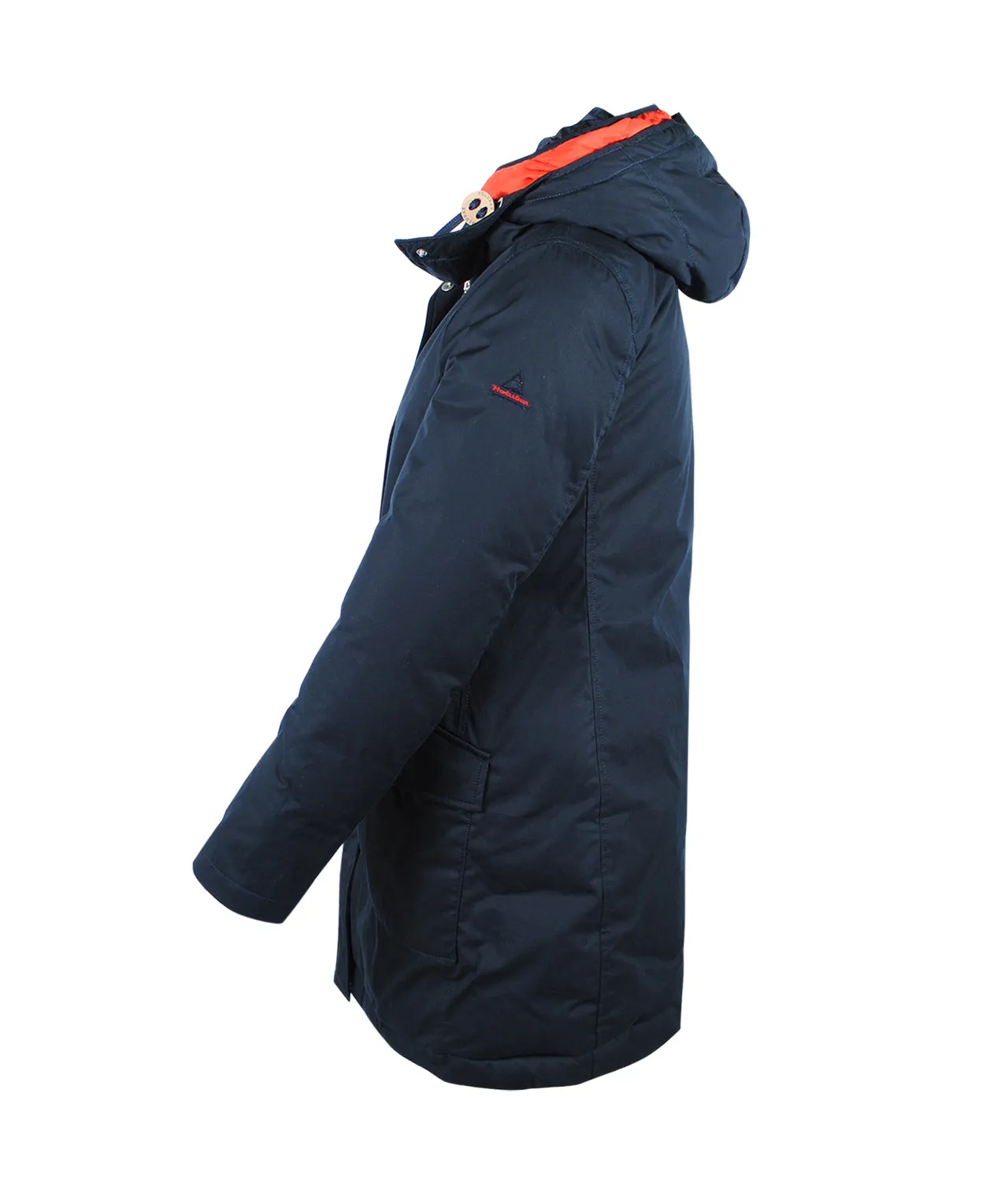 Alcan Parka