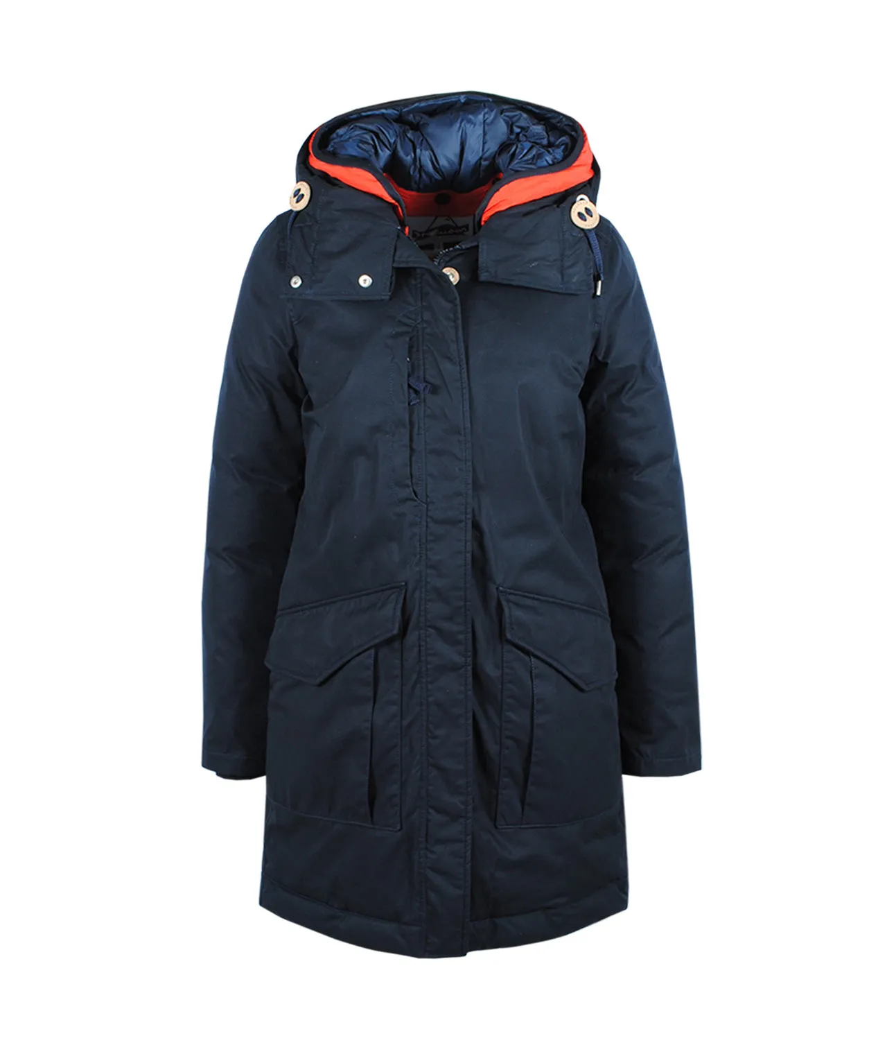 Alcan Parka