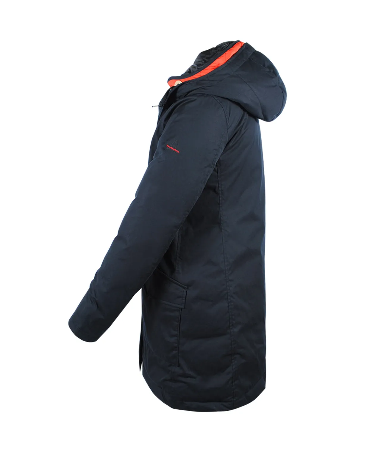 Alcan Parka