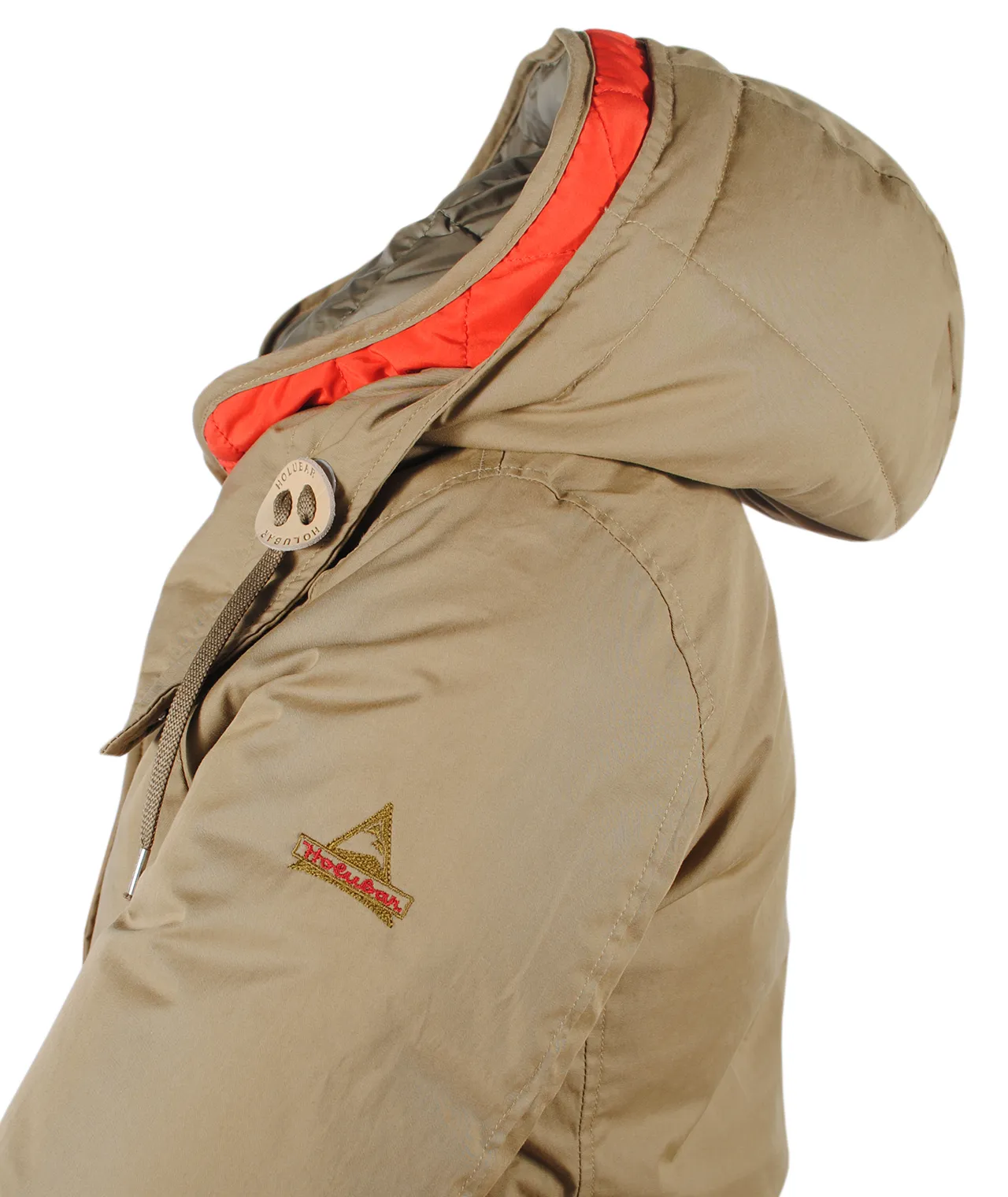 Alcan Parka