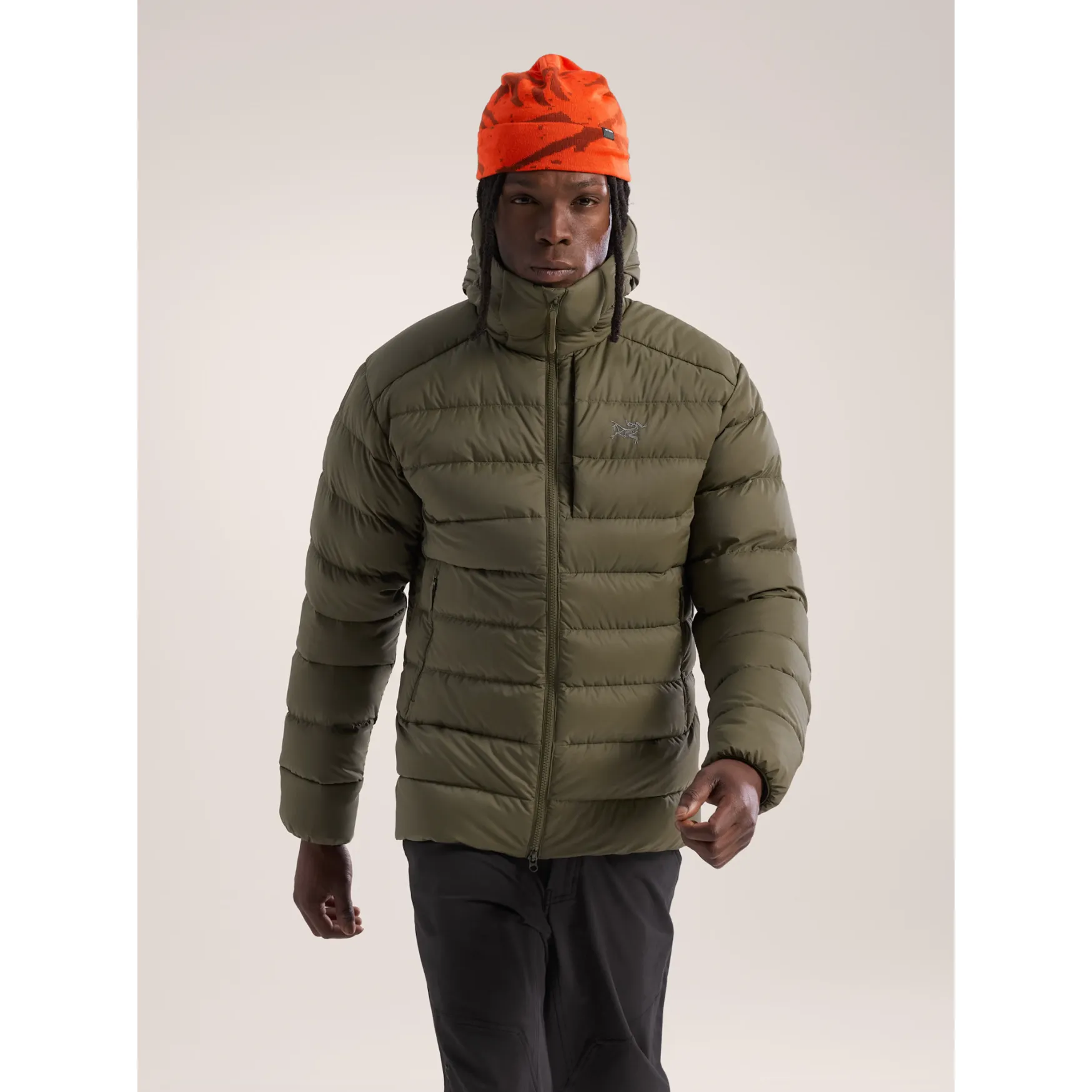 Arc'teryx Men's Thorium Hoody