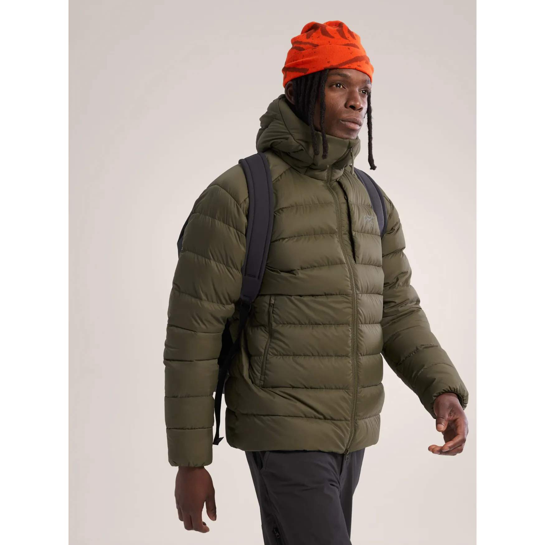 Arc'teryx Men's Thorium Hoody