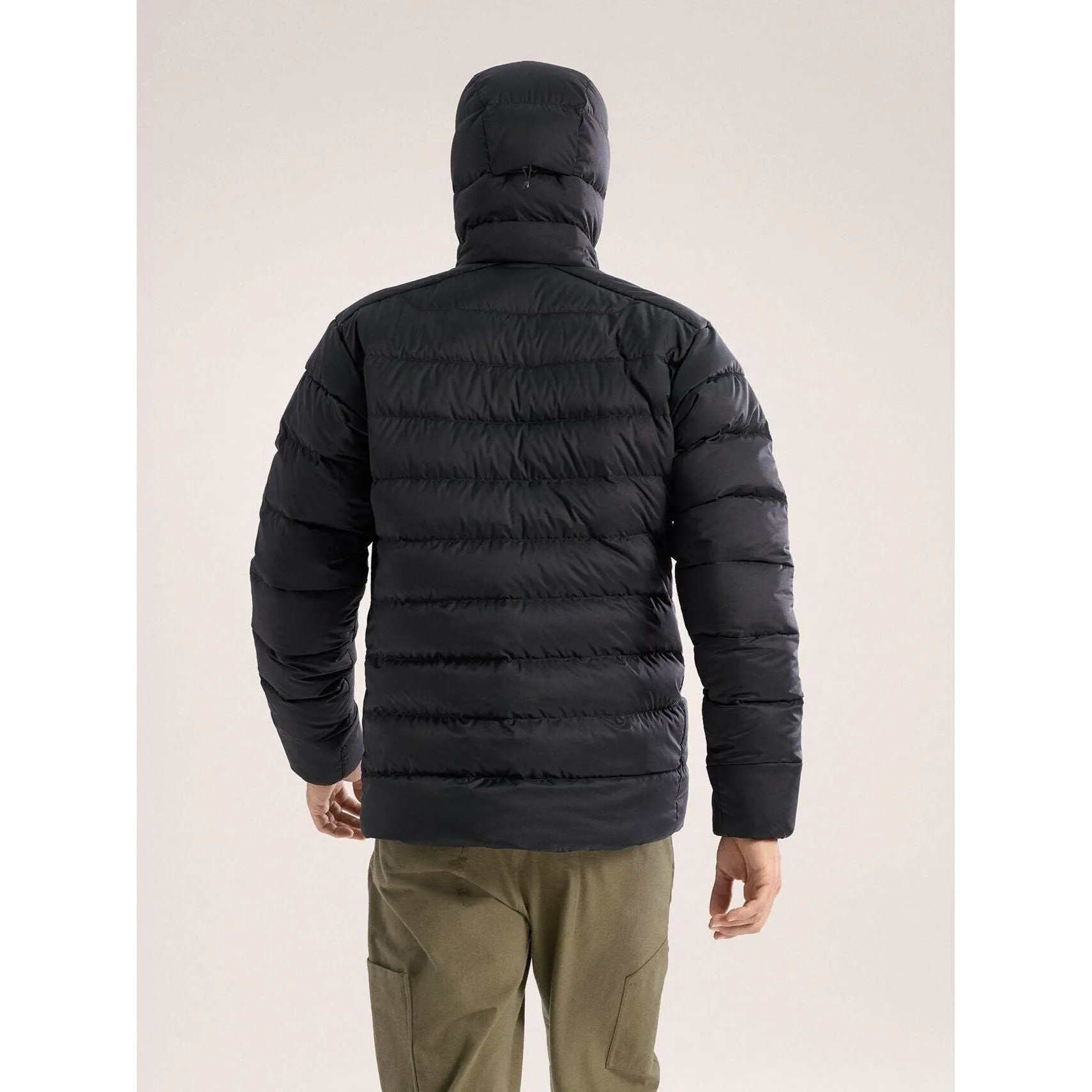 Arc'teryx Men's Thorium Hoody