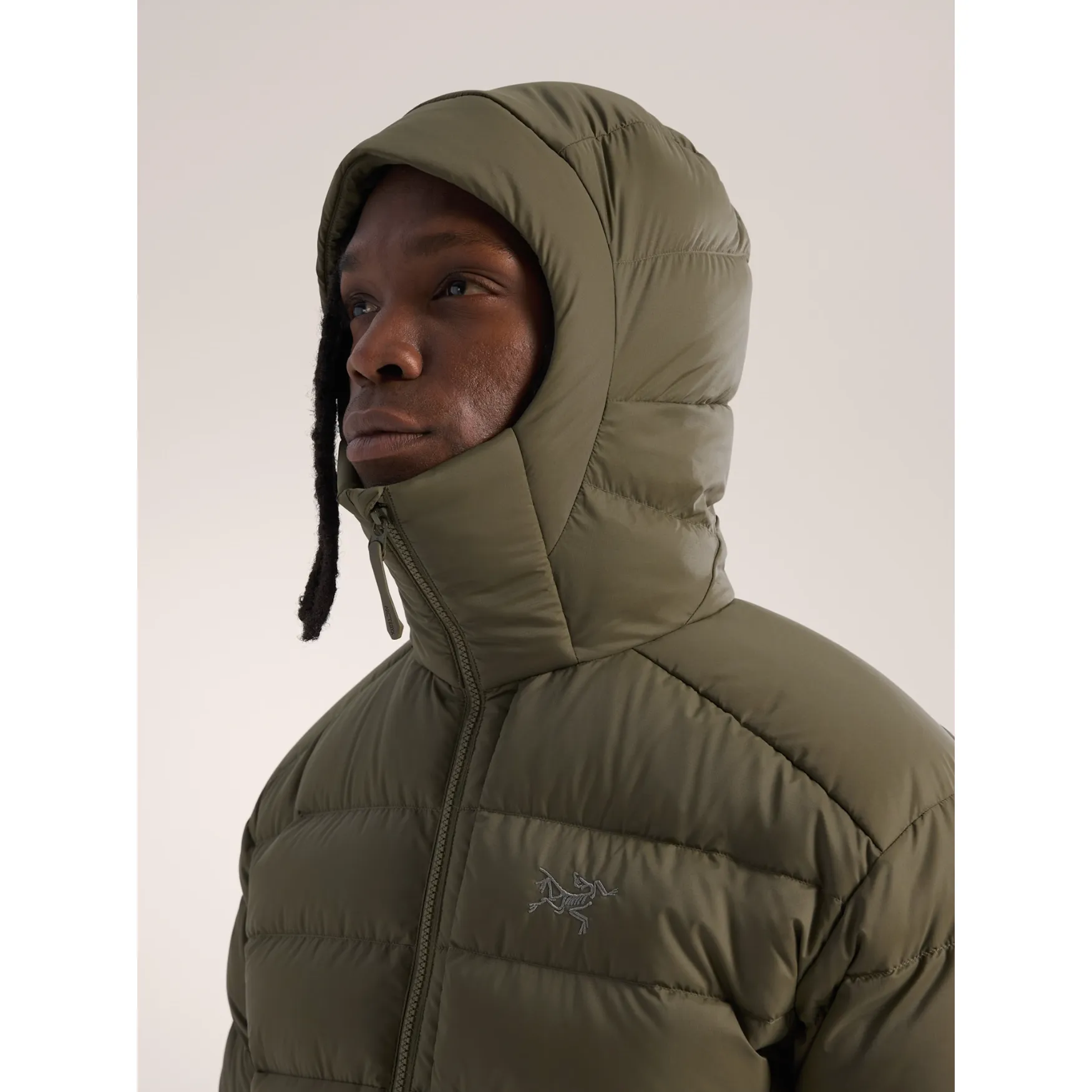 Arc'teryx Men's Thorium Hoody