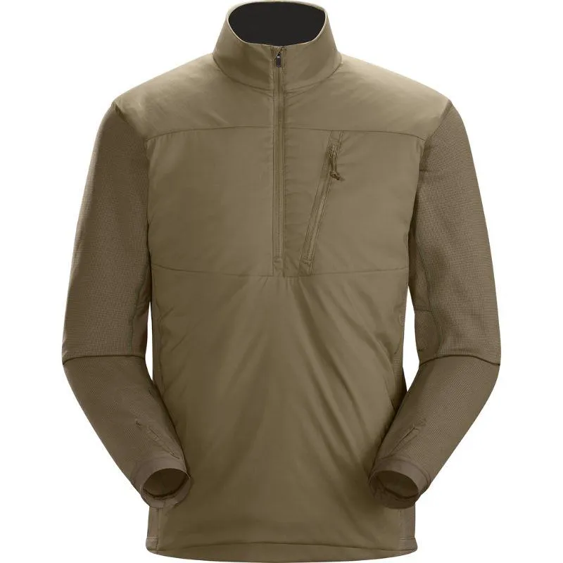 Arc'teryx NAGA PULLOVER AR GEN 2.1 MEN'S