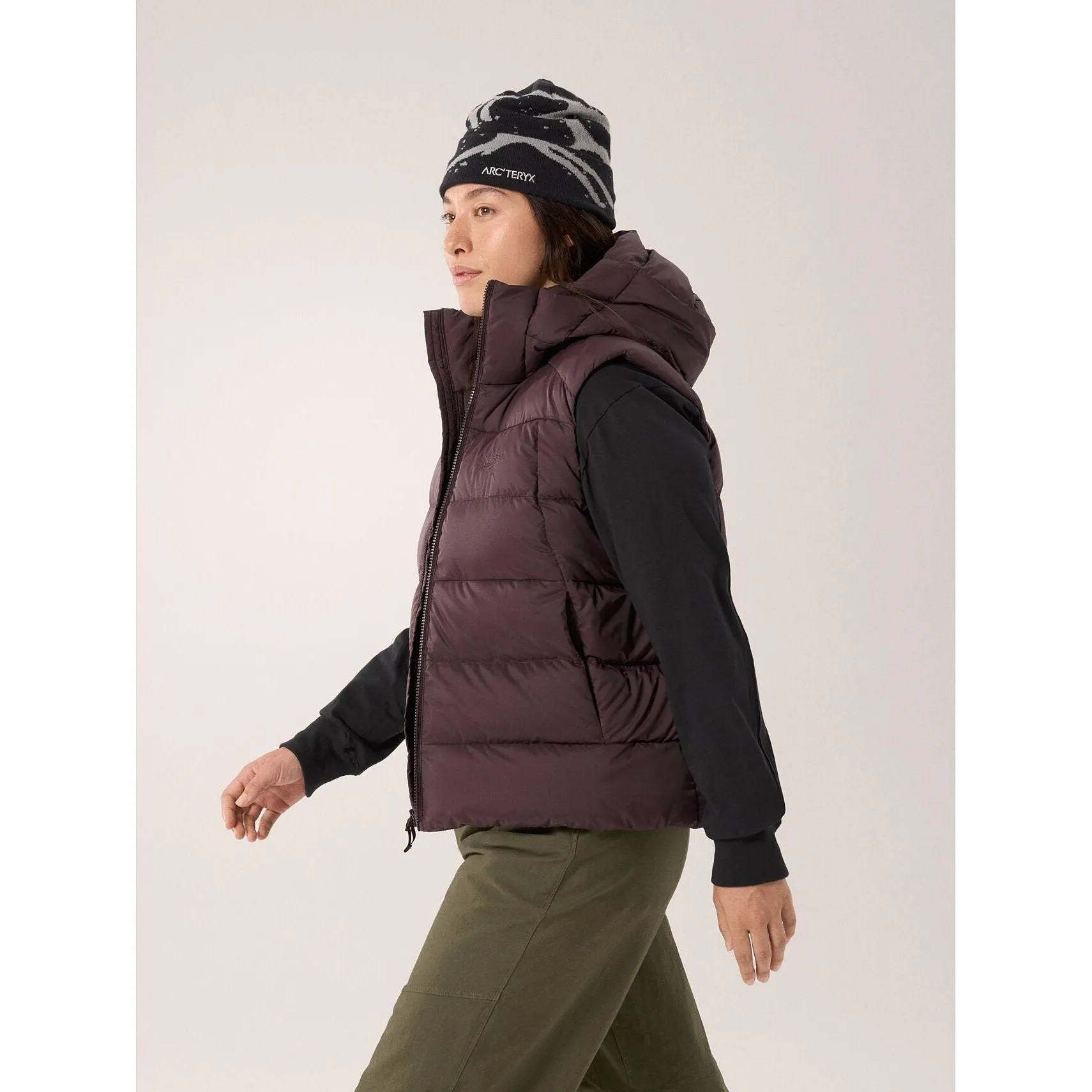 Arc'teryx Women's Thorium Vest