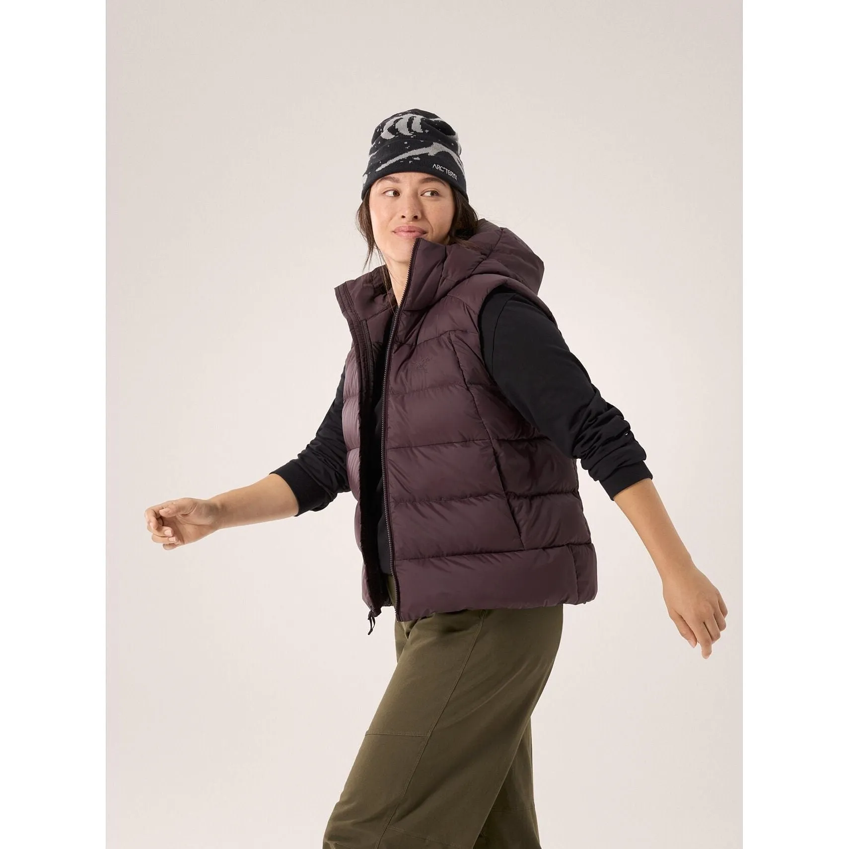 Arc'teryx Women's Thorium Vest