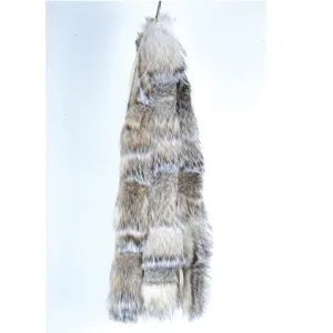 Badger Skin Strip