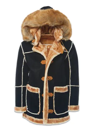 Big Men's Denali Shearling Jacket (Secret Sale Edition)