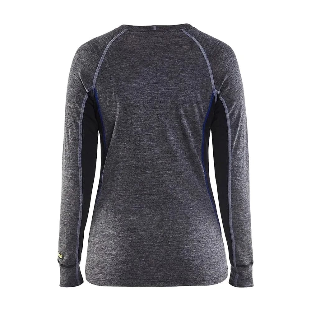 Blaklader 7200 Women's Merino Thermal Top