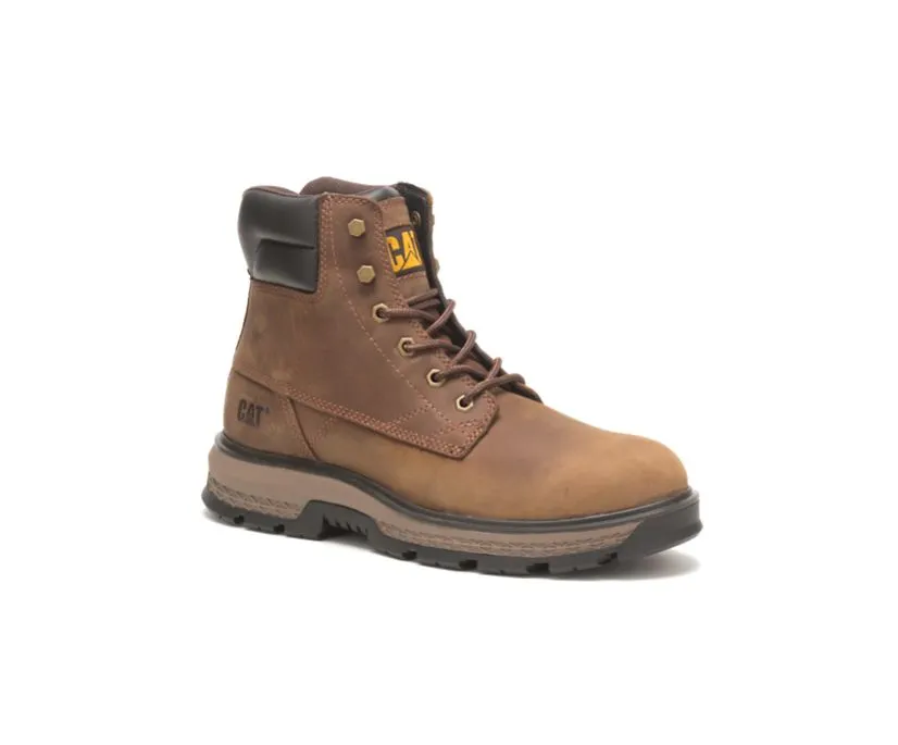 CATERPILLAR Men's Exposition 6 Inch P51059