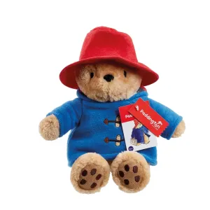 Classic Soft Cuddly Paddington