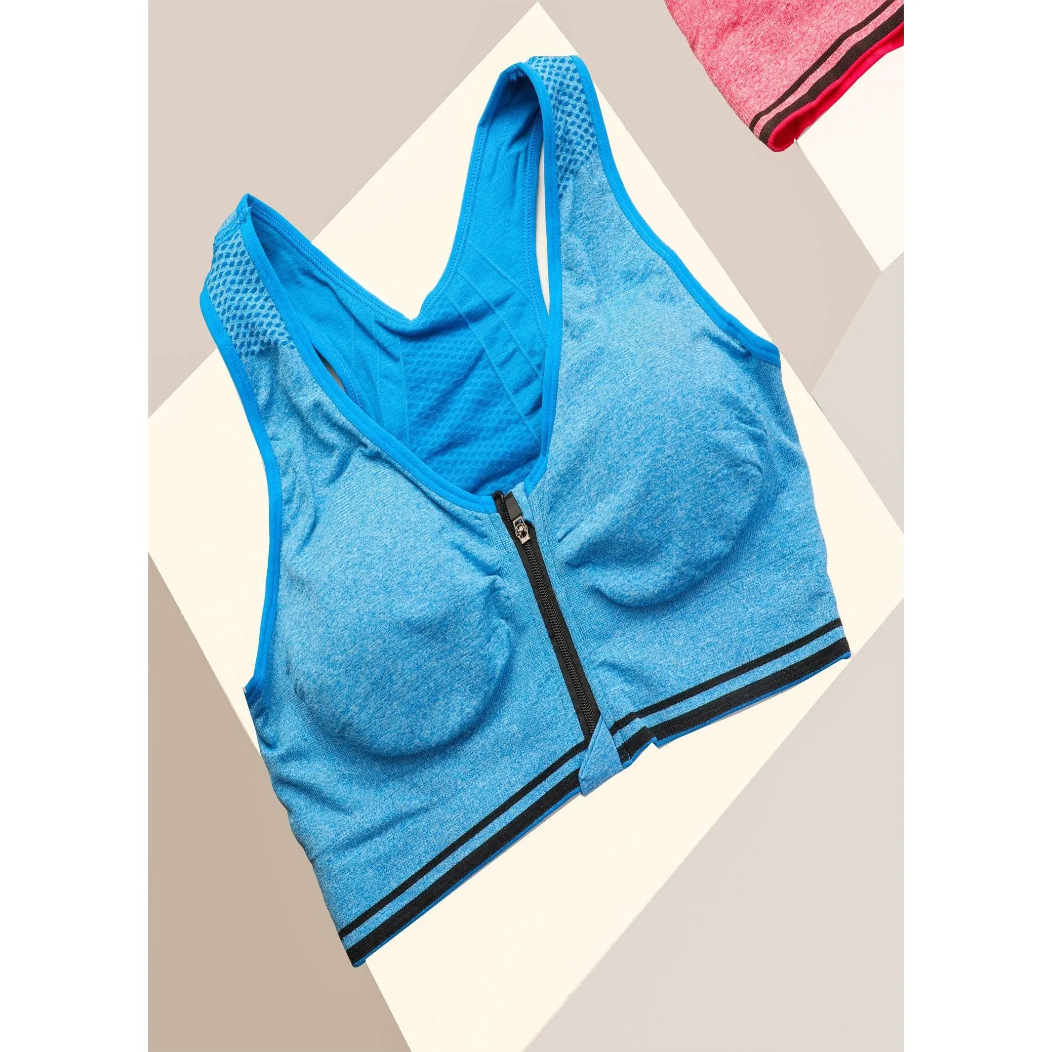 Espicopink | Sports Bra