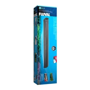 Fluval T5 HO Quadruple - 36â€� (91 cm) - 4 x 39 W