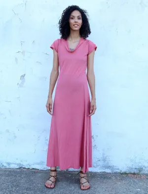 Hampi Simplicity Long Dress