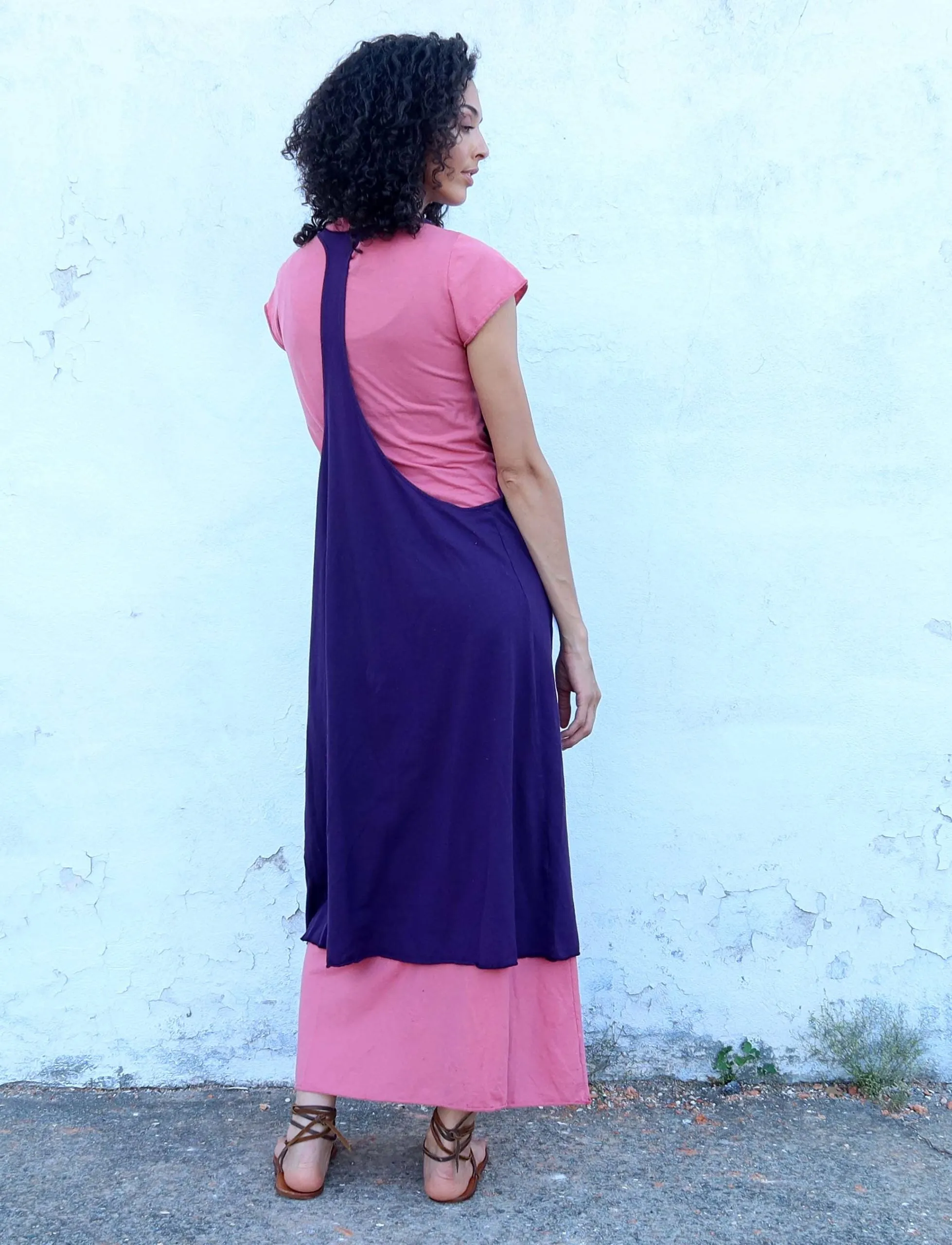 Hampi Simplicity Long Dress