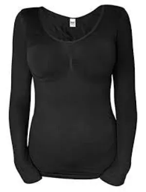 Heat Holder -Ladies thermal vest/leggings