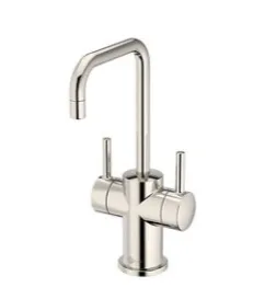 Insinkerator FHC3020 Modern Instant Hot and Cold Faucet