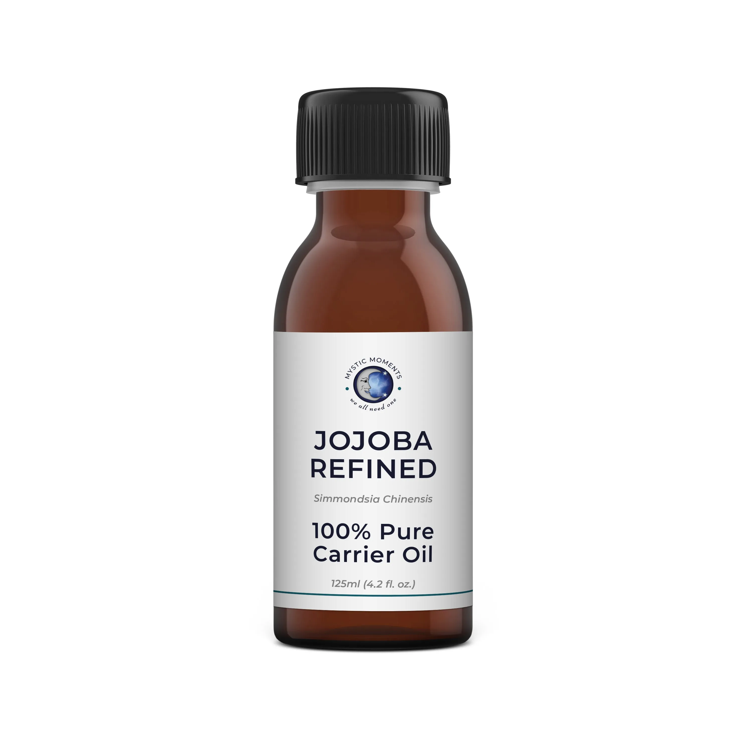 Jojoba Refined Carrier Oil