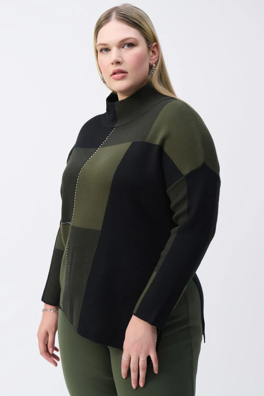 Joseph Ribkoff Pullover 243944