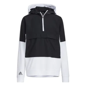 Junior adidas Golf Pullover Parka HA7930