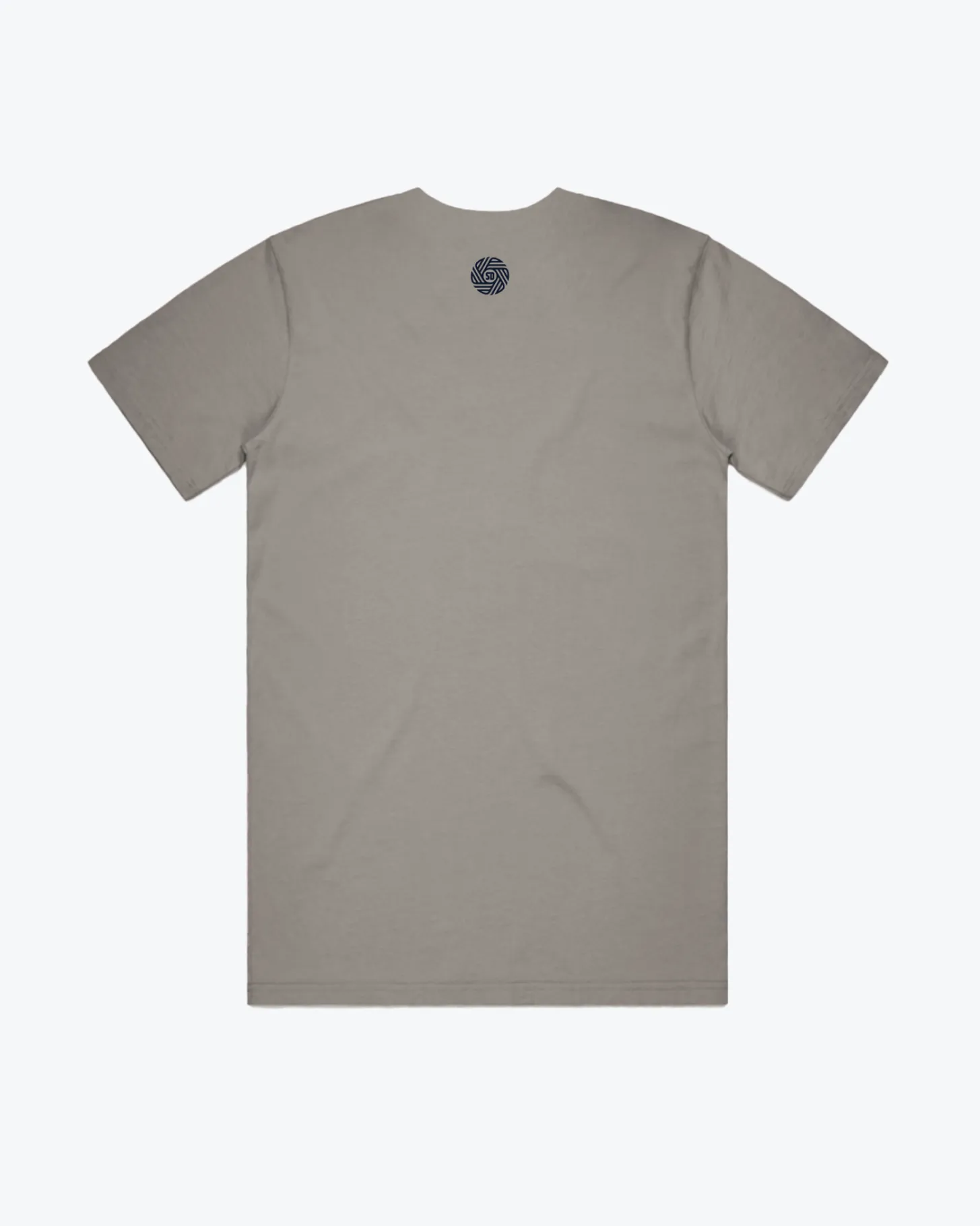 Lozano Graphic T-Shirt - Granite Grey