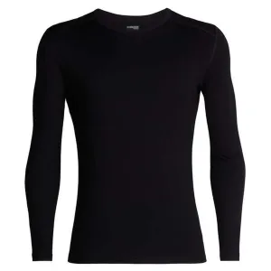 Men's 260 Tech Top Long Sleeve Crewe