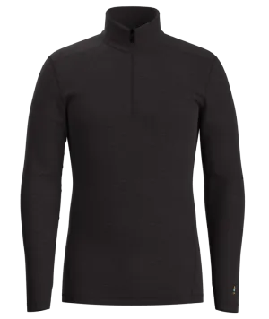 Men's Classic Thermal Merino Base Layer 1/4 Zip