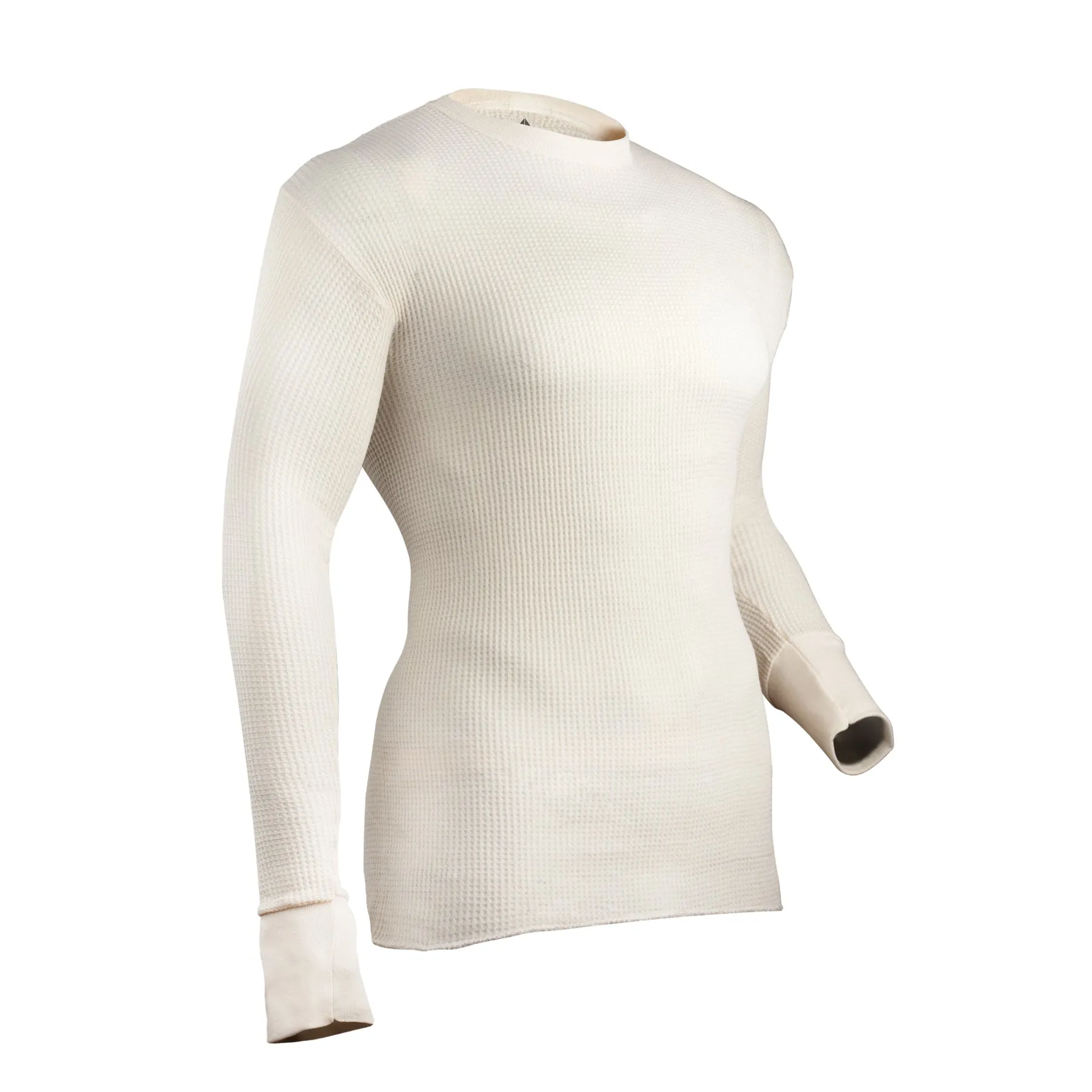 Men's Heavyweight Cotton Thermals Undershirt 839LS