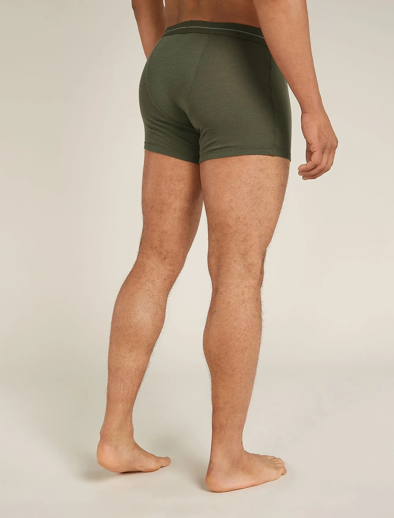 Men's Merino 175 Everyday Thermal Boxers w/ Fly