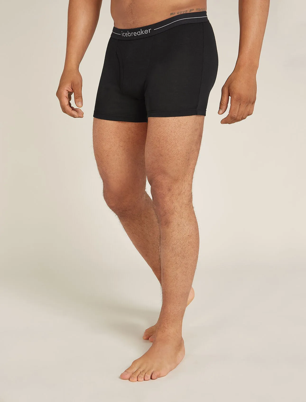 Men's Merino 175 Everyday Thermal Boxers w/ Fly