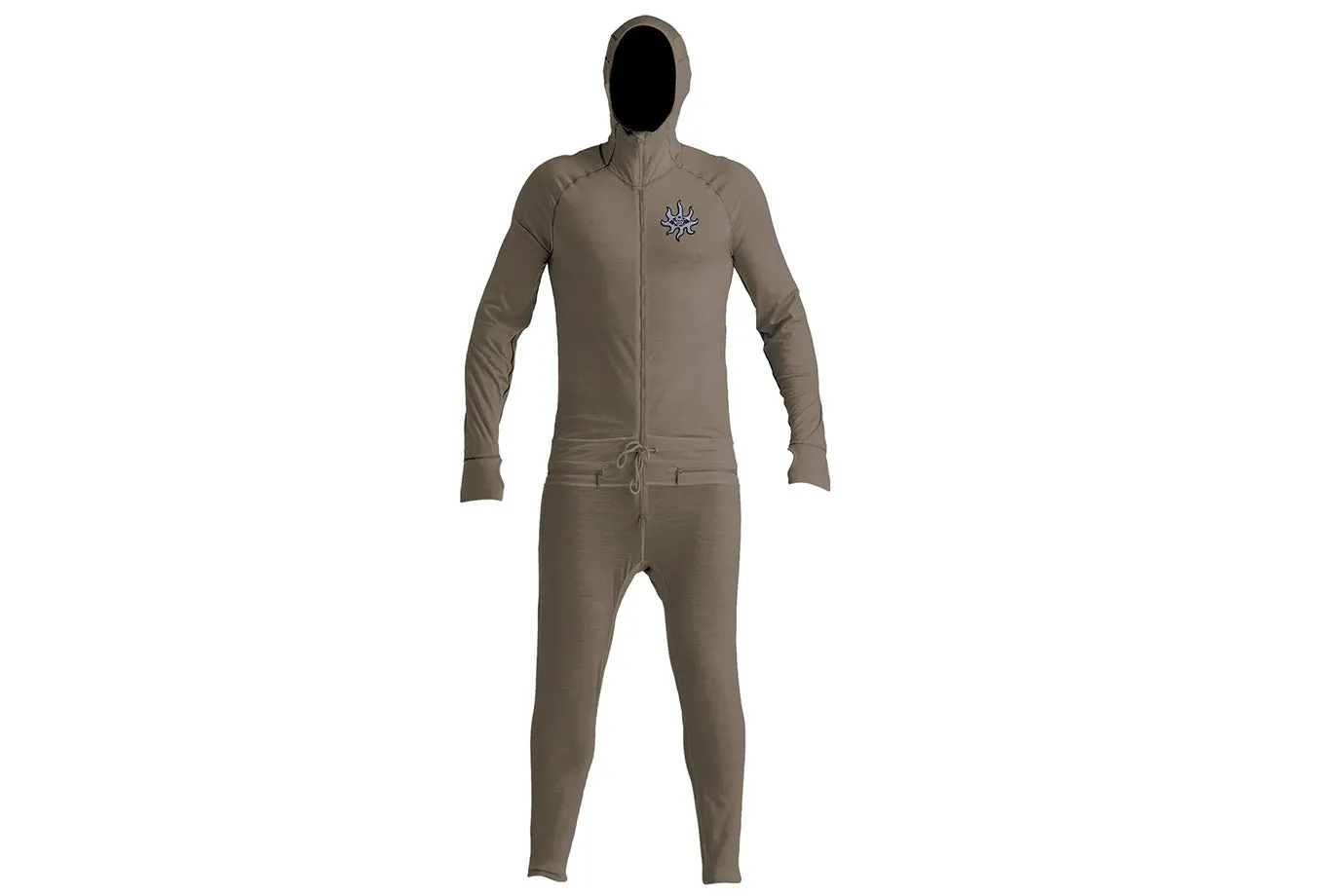 MERINO NINJA SUIT