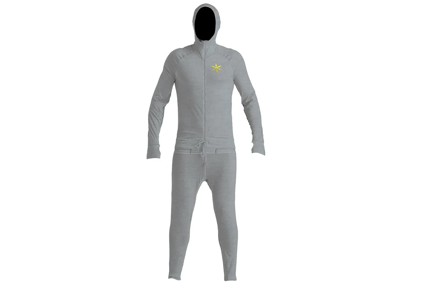 MERINO NINJA SUIT