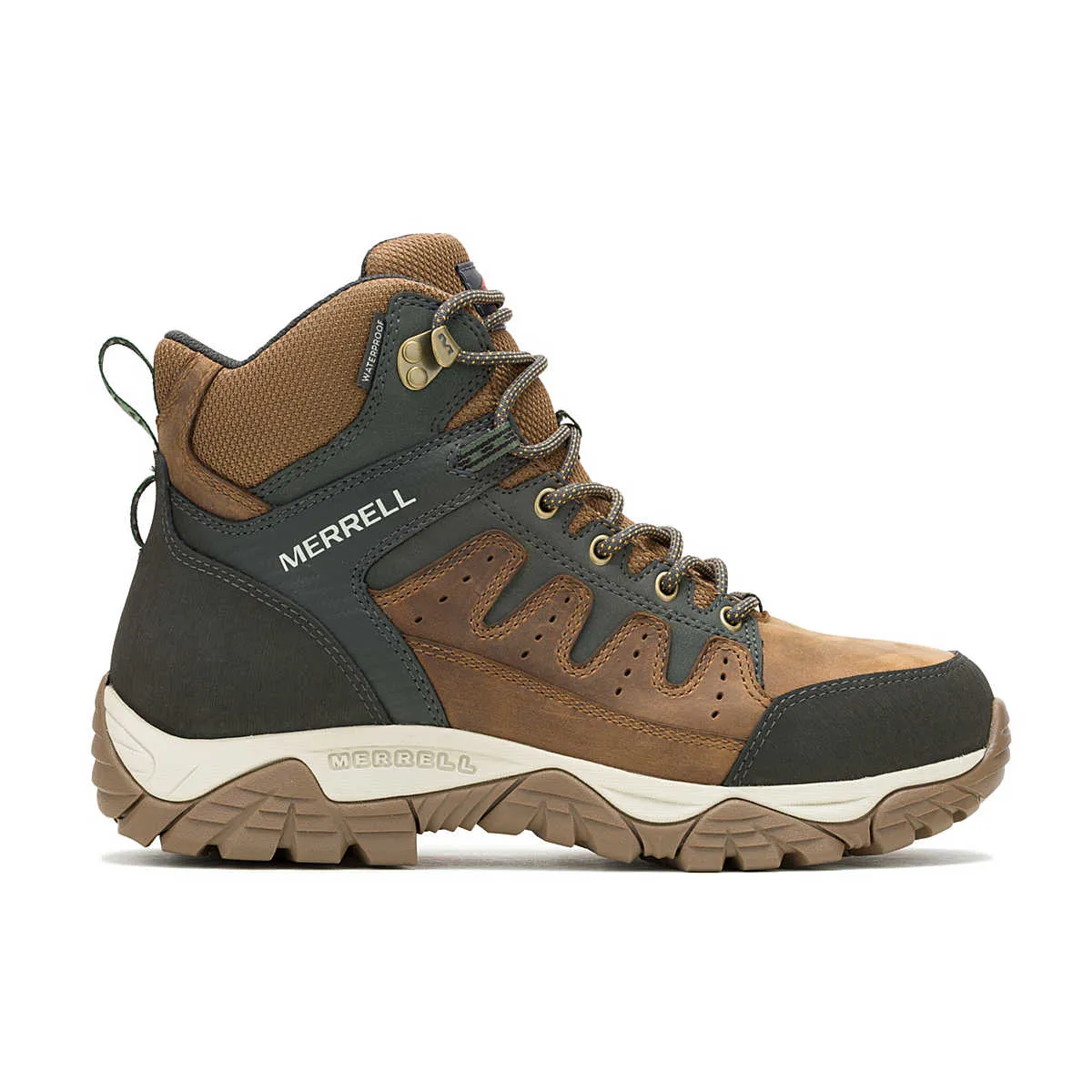 Merrell Windoc Steel Toe Waterproof EH J007853