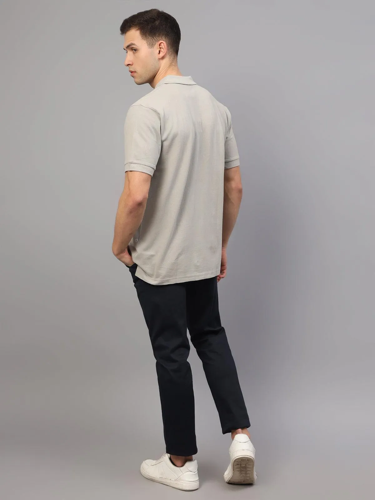 Organic Cotton Polo