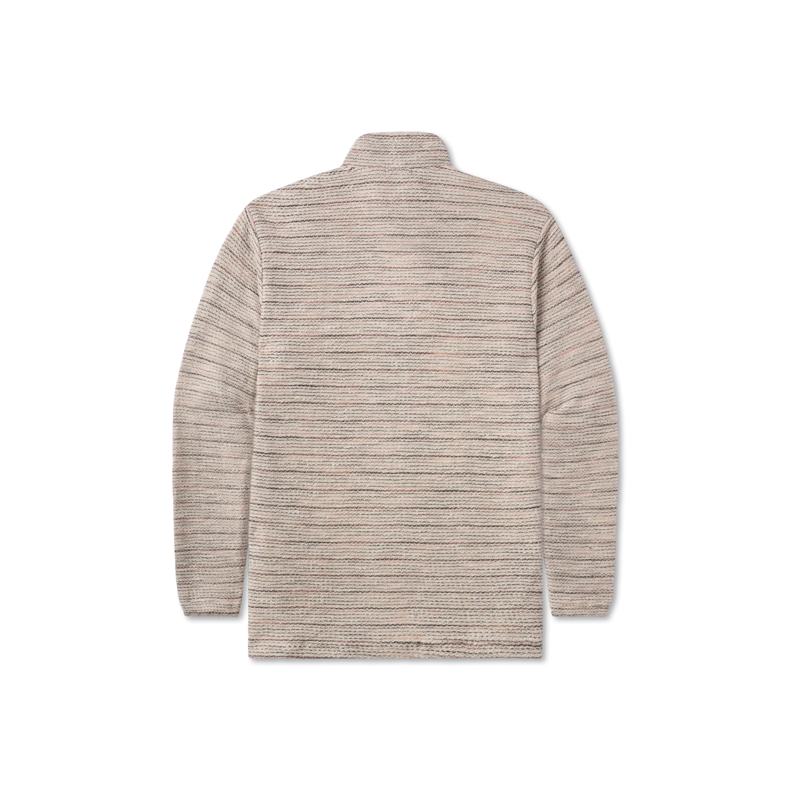 Pawleys Rope Pullover - Stripes