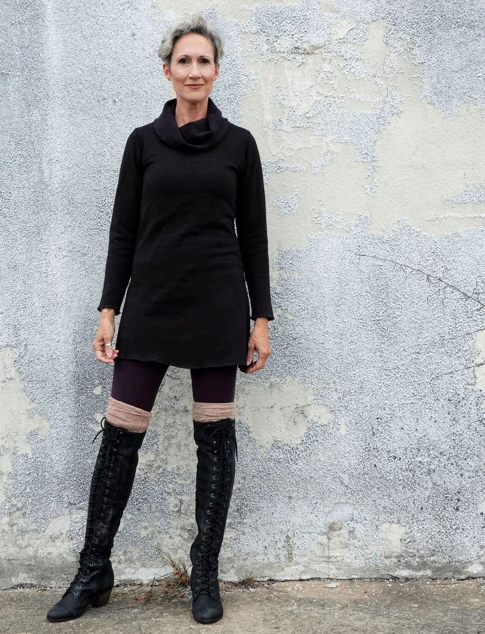 Pilgrim Simplicity Tunic