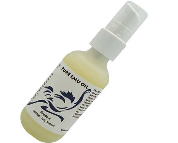 Pure Emu Oil Skin Spray