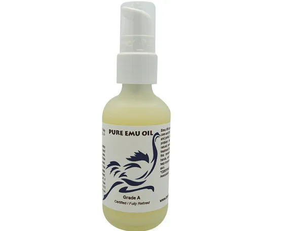 Pure Emu Oil Skin Spray